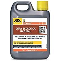 Fila Surface Care Solutions CLASSIC Cera Ecologica Natural- No Aplica